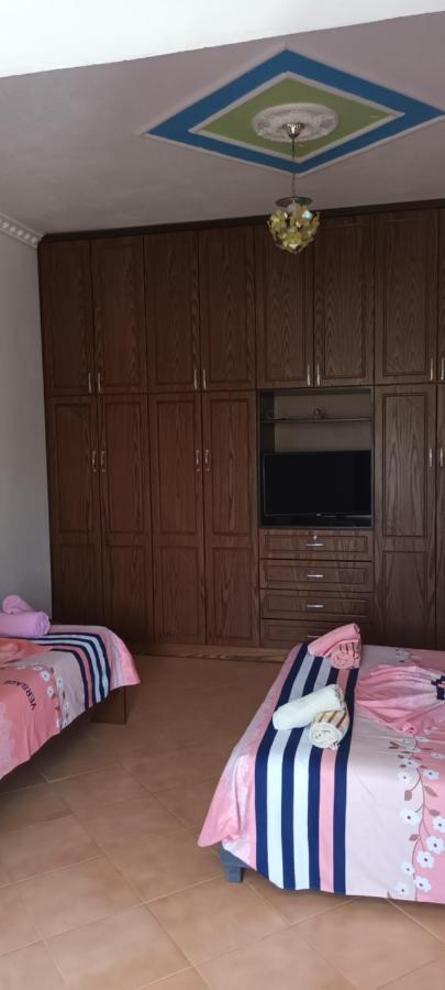 Apartments Resul Pushi Ксамил Экстерьер фото