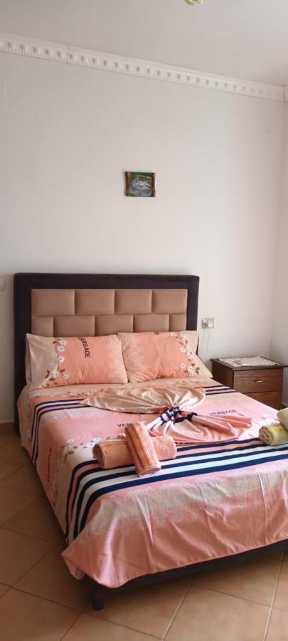 Apartments Resul Pushi Ксамил Экстерьер фото
